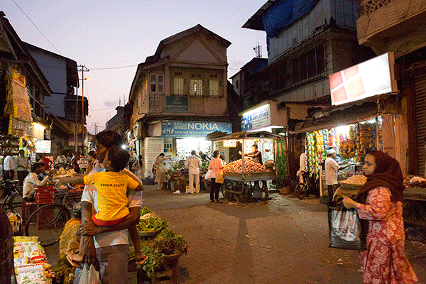 मुंबई पुलिस की बड़ी कार्रवाई: फर्जी भारतीय पासपोर्ट बनवाने वाला बांग्लादेशी गिरफ्तार