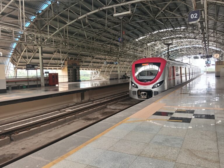 🌆 नवी मुंबई की ताज़ा खबर (आज की अपडेट)