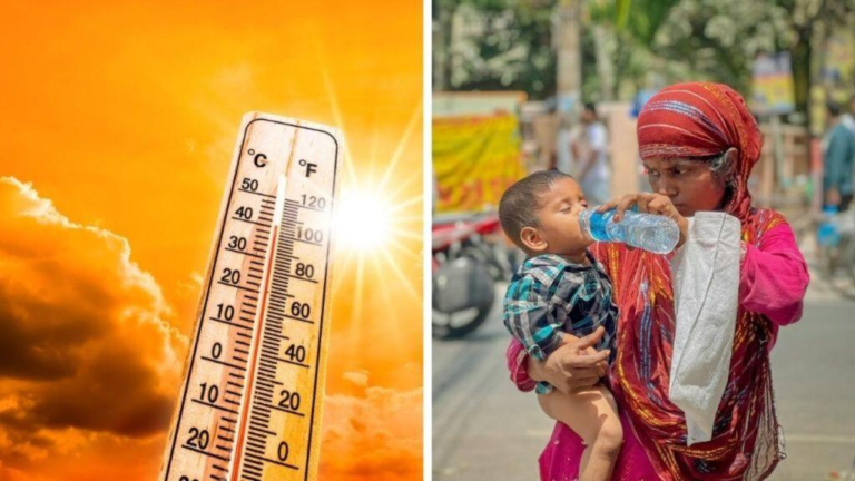 महाराष्ट्र में Heat Stroke के 31 मामले, एक महिला की मौत से बढ़ी चिंता