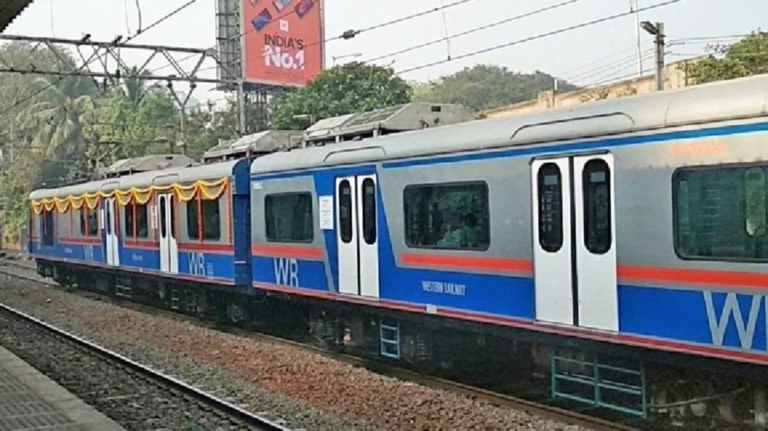 🚆 मुंबई लोकल यात्रियों को राहत: गर्मी में सफर होगा आसान