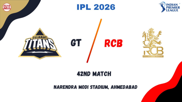 IPL 2026 Final: राजा बनाम युवराज, ताज की जंग अब मैदान में! IPL 2026 फाइनल में विराट कोहली और शुभमन गिल आमने-सामने, एक तरफ अनुभवी किंग तो दूसरी तरफ उभरता हुआ युवराज, दोनों ट्रॉफी के लिए मुकाबला करते हुए।