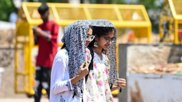 🌡️ Heatwave Alert Maharashtra: राज्य में बढ़ती गर्मी ने बढ़ाई चिंता